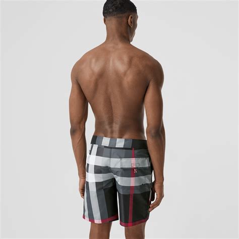 burberry swim shorts sale|burberry swim shorts men's sale.